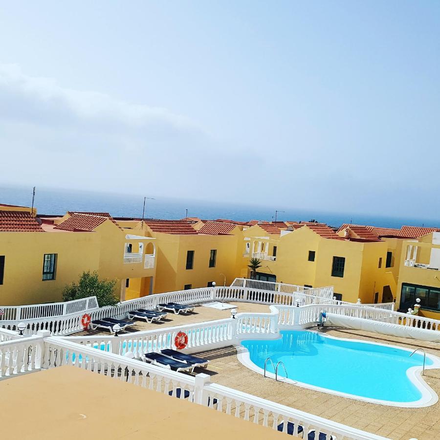 Caleta Paraiso No.17 Costa De Antigua Exterior photo